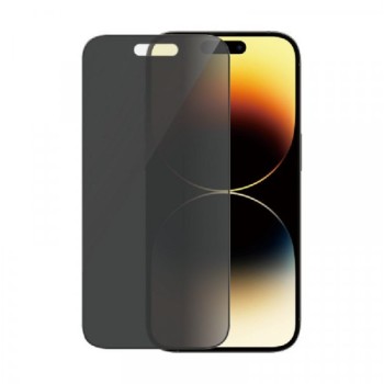 Panzer Glass Zaštitno staklo UWF Privacy AB w. Applicator za iPhone 14 Pro