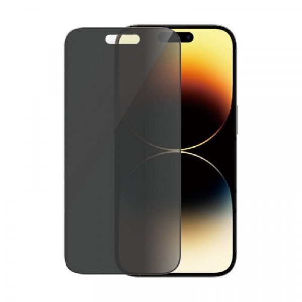 Panzer Glass Zaštitno staklo UWF Privacy AB w. Applicator za iPhone 14 Pro