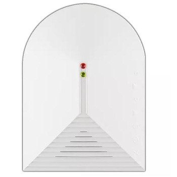PARADOX INTERACTIVE Detektor loma stakla