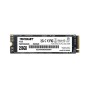 PATRIOT 256GB M.2 NVMe P320 2200MBs/1200MBs P320P256GM28