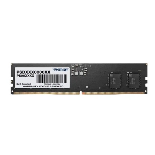 PATRIOT 32GB DDR5 5600MHz PSD532G56002