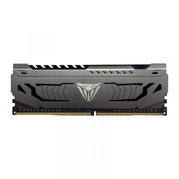 PATRIOT DDR4 32GB 3600MHz Viper Steel Single Channel PVS432G360C8