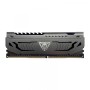 PATRIOT DDR4 32GB 3600MHz Viper Steel Single Channel PVS432G360C8