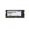 PATRIOT Memorija SODIMM DDR4 16GB 3200MHz Signature Single Channel PSD416G32002S