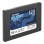 PATRIOT SSD 2.5 SATA3 6Gb/s 120GB Burst Elite 450MBs/320MBs PBE120GS25SSDR