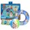 PAW PATROL Patrolne šape set za plivanje