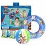 PAW PATROL Patrolne šape set za plivanje