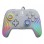 PDP Nintendo Switch Afterglow Wave Wired Controller Grey