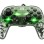 PDP Nintendo Switch Deluxe Wired Pro Controller Afterglow + Audio