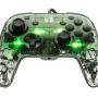 PDP Nintendo Switch Deluxe Wired Pro Controller Afterglow + Audio