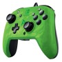 PDP Nintendo Switch Faceoff Deluxe Controller + Audio Camo Green