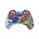 PDP Nintendo Switch Realmz Wireless Controller - Sonic