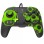 PDP Nintendo Switch Wired Controller Rematch - 1UP Glow in the Dark