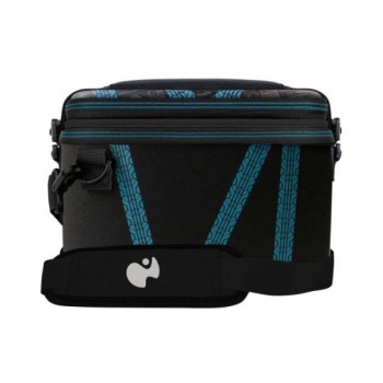 PDP Switch torba Overnight Case - Mario Kart Drift Glow In The Dark