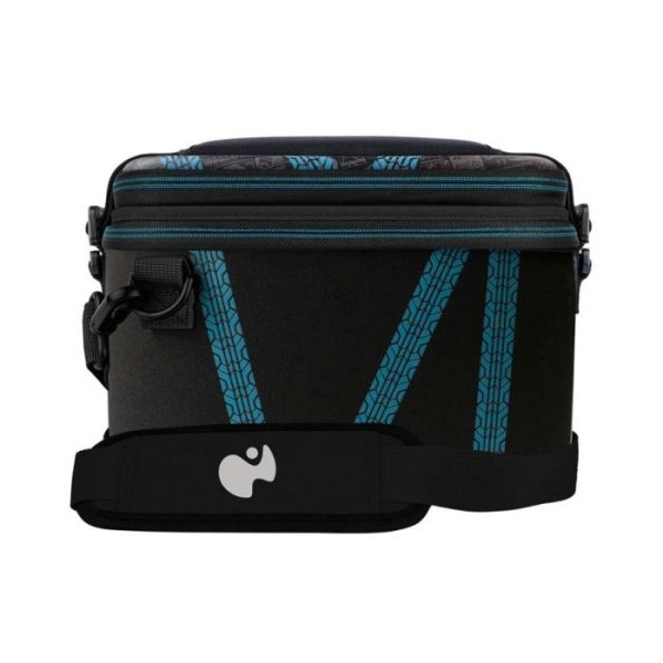 PDP Switch torba Overnight Case - Mario Kart Drift Glow In The Dark
