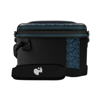 PDP Switch torba Overnight Case - Sheikan Shoot Glow In The Dark