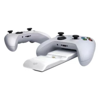 PDP Xbox Metavolt PDP Dual Charger - White
