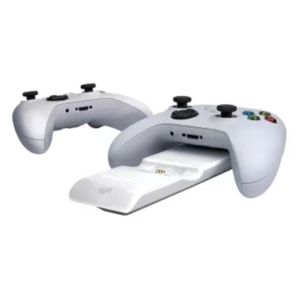 PDP Xbox Metavolt PDP Dual Charger - White