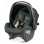 PEG PEREGO AUTO SEDISTE PRIMO VIAGGIO SLK (40-87cm) - METAL