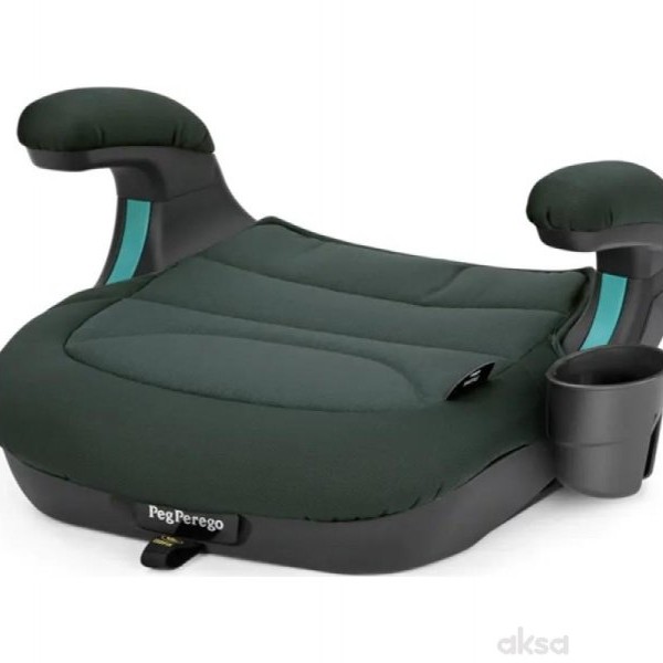 PEG PEREGO Auto sedište Viaggio Shuttle (125 - 150cm) - Metal