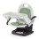 PEG PEREGO BOOSTER HRANILICA RIALTO - MINT
