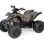 PEG PEREGO Četvorotočkaš na akumulator (12v) Polaris outlaw 330w - Camo