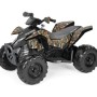 PEG PEREGO Četvorotočkaš na akumulator (12v) Polaris outlaw 330w - Camo