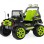 PEG PEREGO Džip na akumulator (12V) - Gaucho Sport IGOD0112