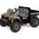 PEG PEREGO Džip na akumulator za decu 24V John Deere Gator HPX - Camo