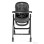 PEG PEREGO Hranilica Living True Black