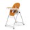 PEG PEREGO HRANILICA PRIMA PAPPA FOLLOW ME ARANCIA.