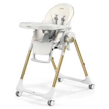 PEG PEREGO Hranilica Prima Pappa Follow Me Gold
