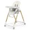 PEG PEREGO Hranilica Prima Pappa Follow Me Gold