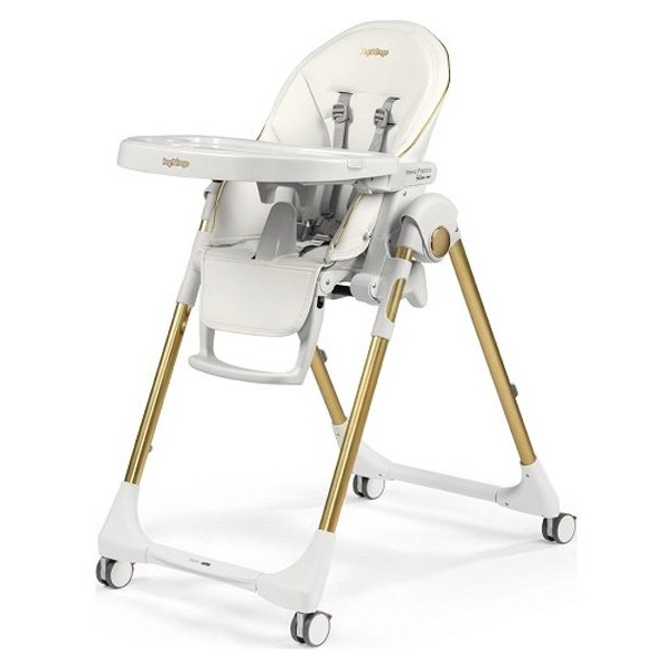 PEG PEREGO Hranilica Prima Pappa Follow Me Gold