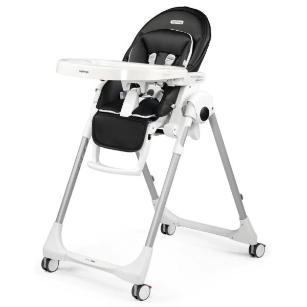 PEG PEREGO Hranilica Prima pappa follow me LICORICE PLUS