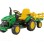 PEG PEREGO JOHN DEERE GROUND FORCE IGOR0047
