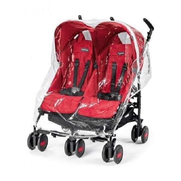 PEG PEREGO KISNI PREKRIVAC ARIA SHOPPER TWIN/MINI TWIN