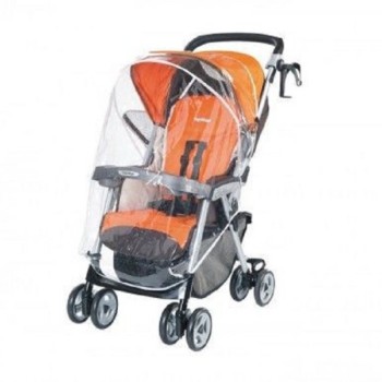 PEG PEREGO KISNI PREKRIVAC - Aria Twin