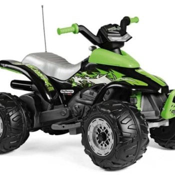PEG PEREGO Motor na akumulator (12V) - Corall T-REX 330W IGOR0100