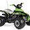 PEG PEREGO Motor na akumulator (12V) - Corall T-REX 330W IGOR0100