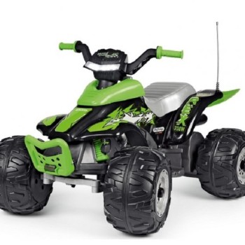 PEG PEREGO MOTOR NA AKUMULATOR CORRAL T-REX  IGOR0100
