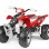 PEG PEREGO MOTOR NA AKUMULATOR (12V) - POLARIS OUTLAW 330W IGOR0099