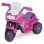 PEG PEREGO Motor na akumulator (6v) - little singer