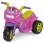 PEG PEREGO Motor na akumulator (6v) - Mini puppy (igmd0010)