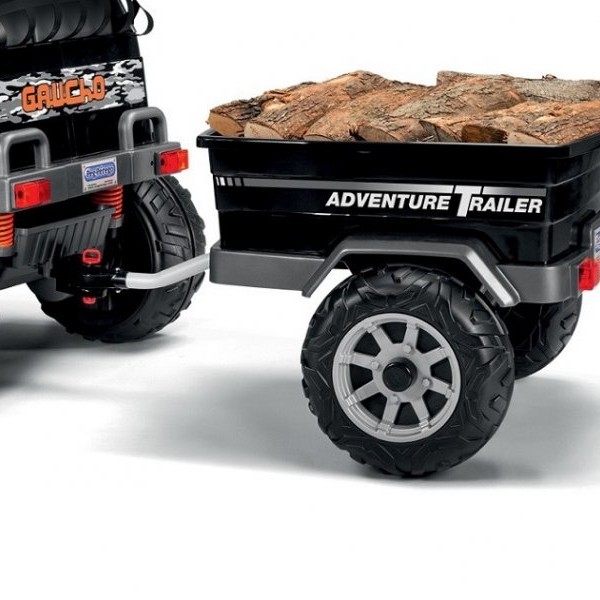 PEG PEREGO PRIKOLICA ADVENTURE IGTR0937