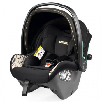 PEG PEREGO PRIMO VIAGGIO SLK auto sedište 0-13KG GRAPHIC GOLD