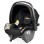 PEG PEREGO PRIMO VIAGGIO SLK auto sedište 0-13KG GRAPHIC GOLD