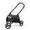 PEG PEREGO RAM ZA KOLICA BOOK SCOUT BLACK MAT
