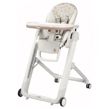 PEG PEREGO Siesta Follow Me hranilica za bebe Aquarelle
