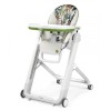 PEG PEREGO Siesta Follow Me hranilica za bebe Jaguars